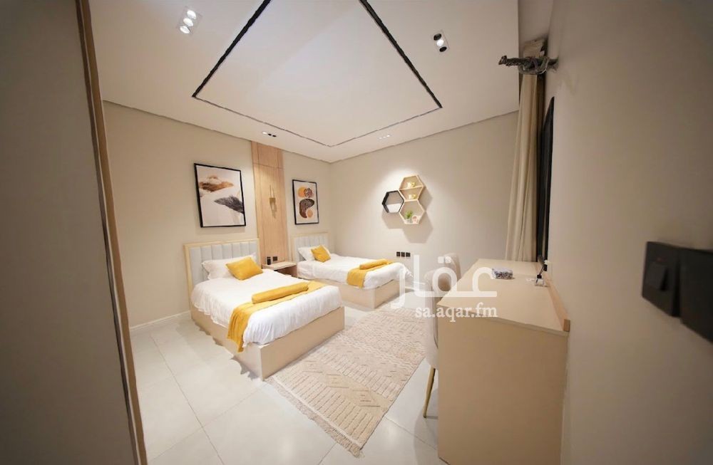 4 bedroom apartment in Wadi Mudhainib, Madinah 5