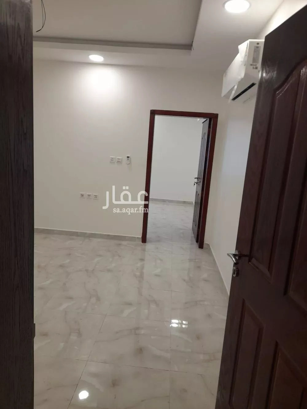 شقة 1 غرف في الضباب 4