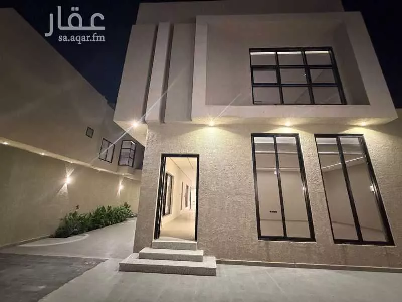 فيلا 9 غرف في الشعلة 1