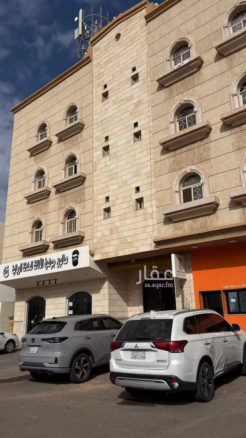 2 bedroom apartment in Al Khalidiyyah, Madinah 14