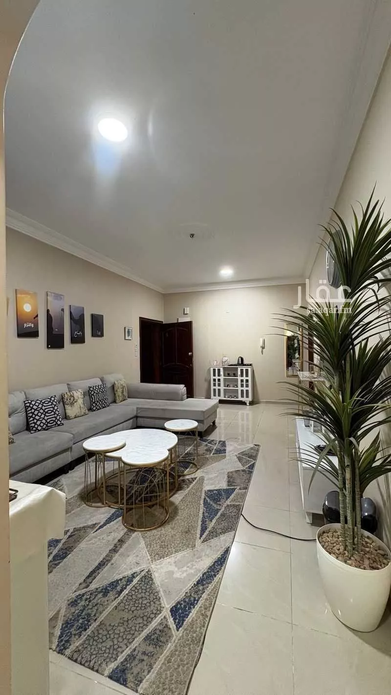 2 bedroom apartment in Al Khalidiyyah, Madinah 12