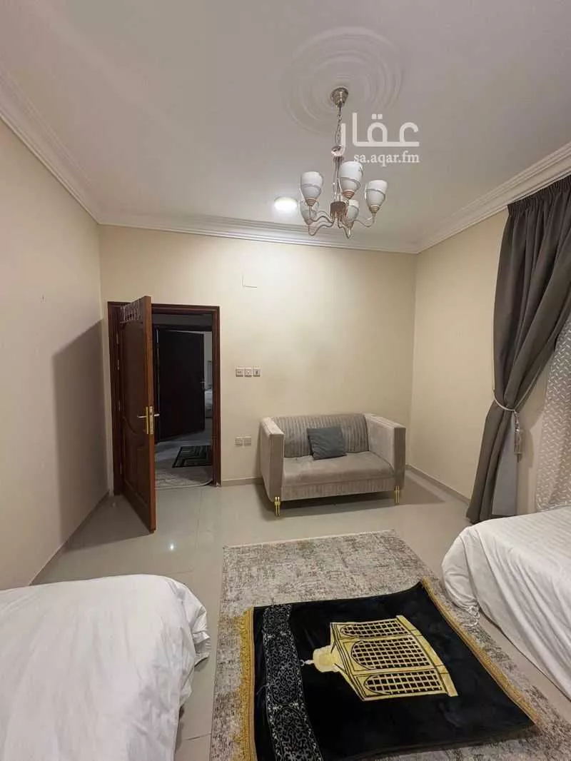 2 bedroom apartment in Al Khalidiyyah, Madinah 7