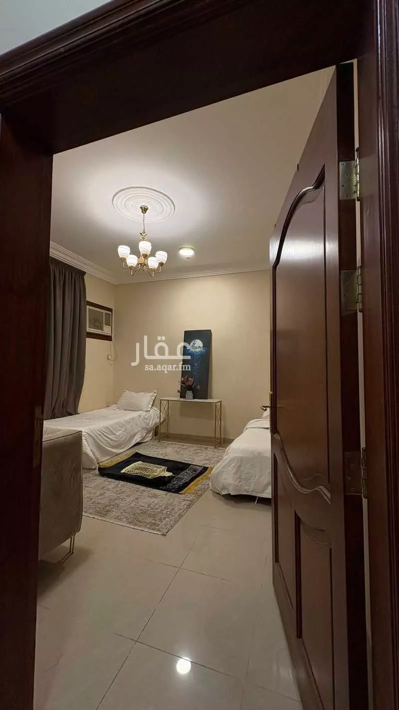2 bedroom apartment in Al Khalidiyyah, Madinah 4