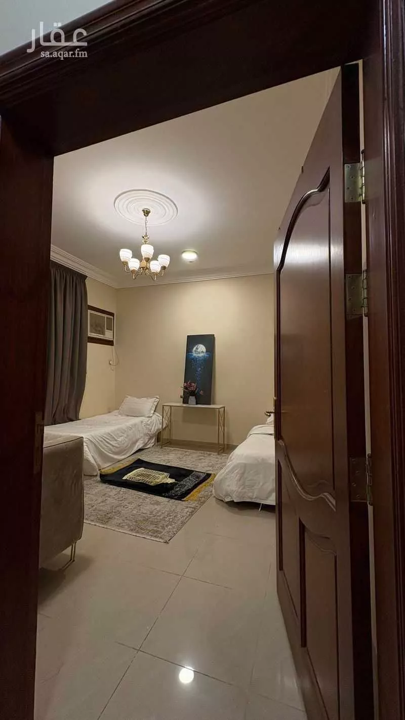 2 bedroom apartment in Al Khalidiyyah, Madinah 10