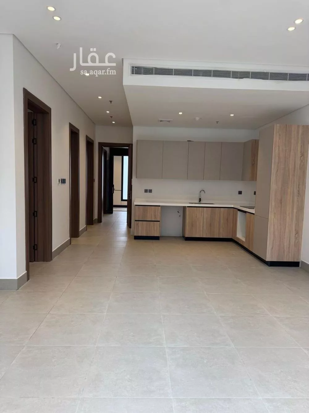 شقة 3 غرف في الحزام الذهبي 3