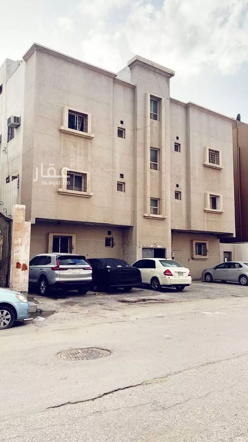 عمارة 400 م² في النور 1