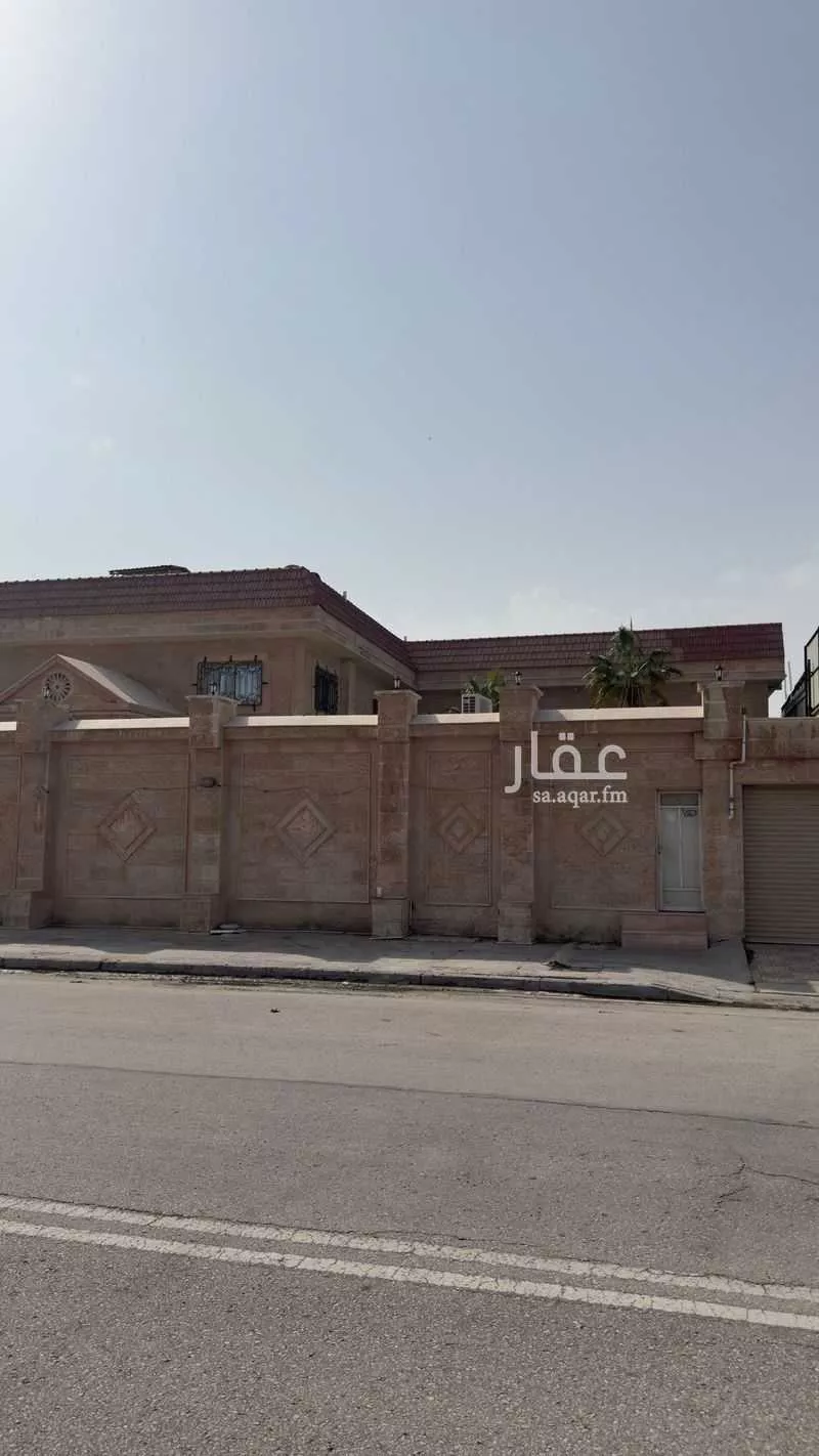 فيلا 15 غرف في عبدالله فؤاد 4