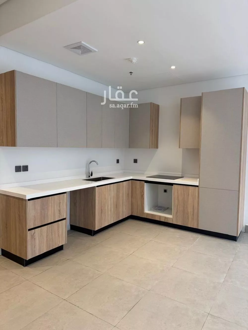 شقة 3 غرف في الحزام الذهبي 4