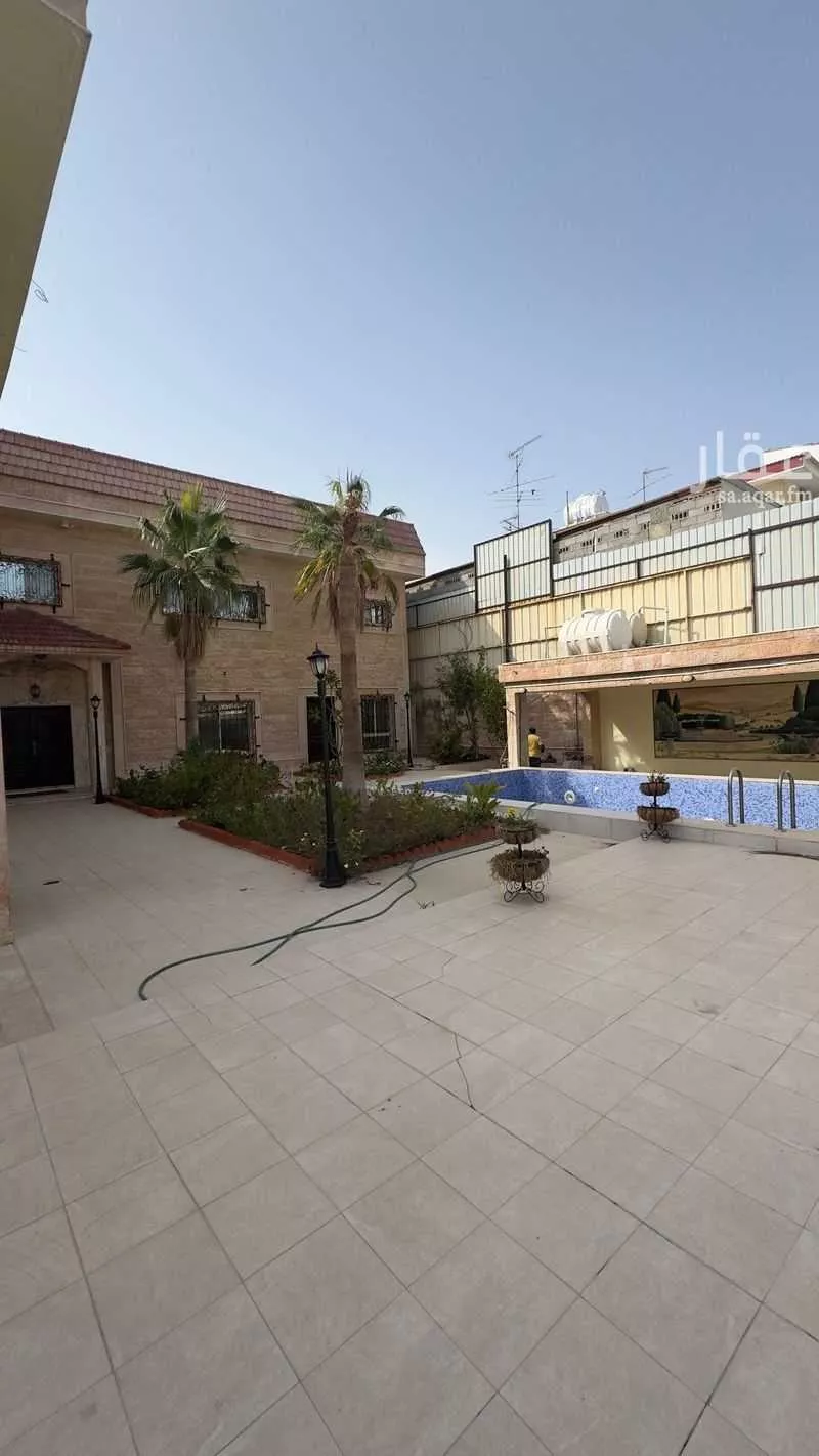 فيلا 15 غرف في عبدالله فؤاد 2