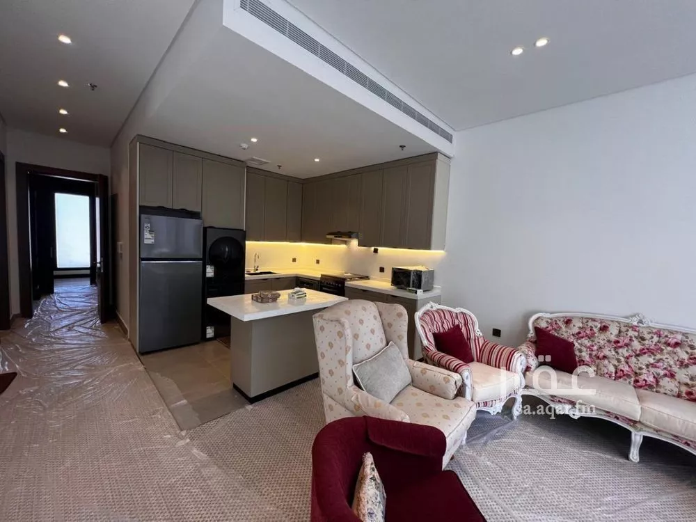 3 bedroom apartment in Al Hizam Al Thahabi, Eastern Province 10