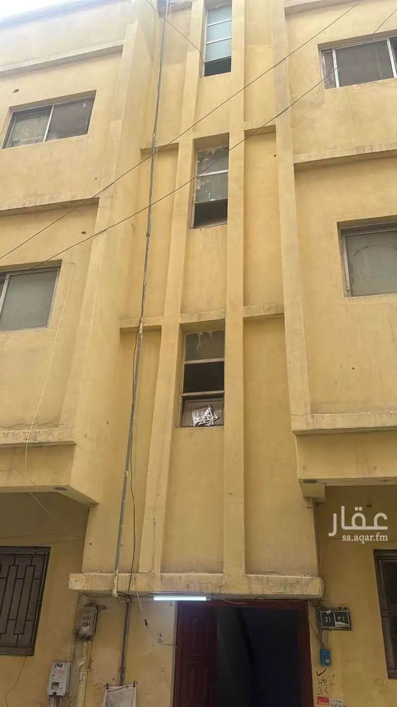 عمارة 162 م² في العدامة 3