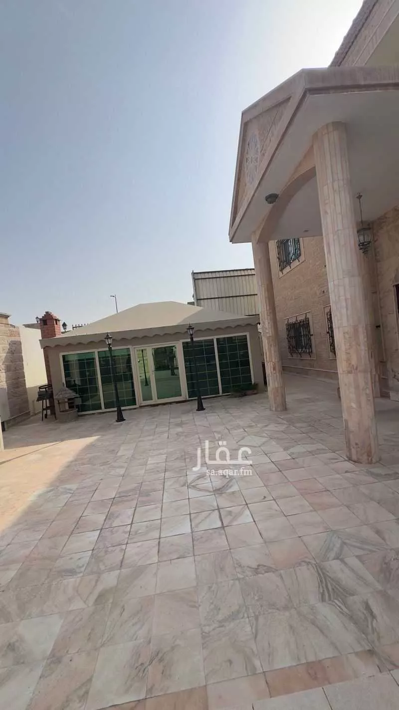 فيلا 15 غرف في عبدالله فؤاد 1