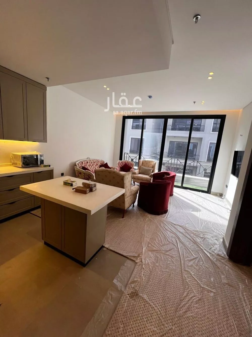 3 bedroom apartment in Al Hizam Al Thahabi, Eastern Province 6