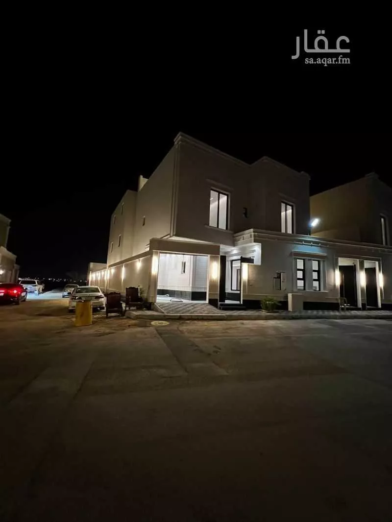 10 bedroom villa in Dhahrat Laban 1