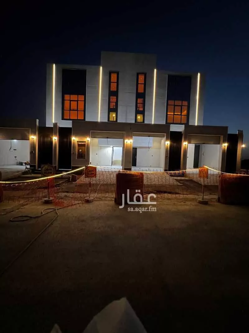 دور 7 غرف في ضاحية نمار 1