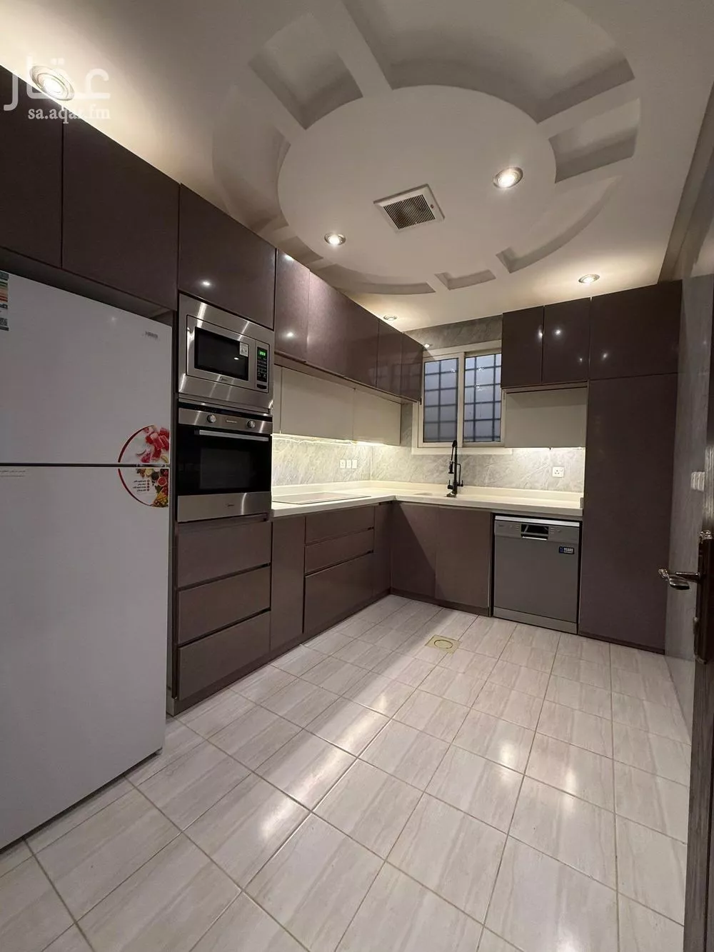 دور 3 غرف في النرجس 2