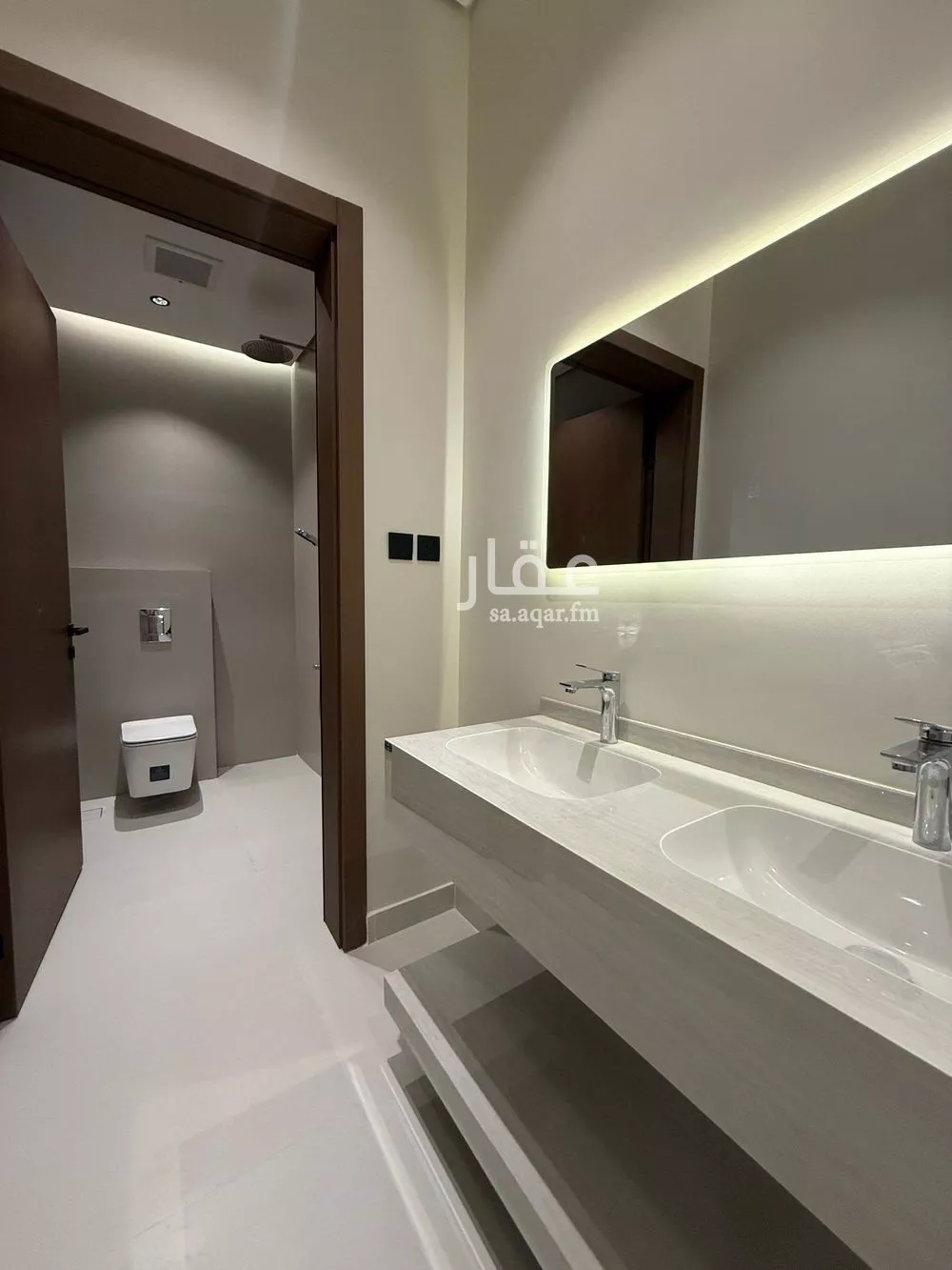 دور 5 غرف في النرجس 5