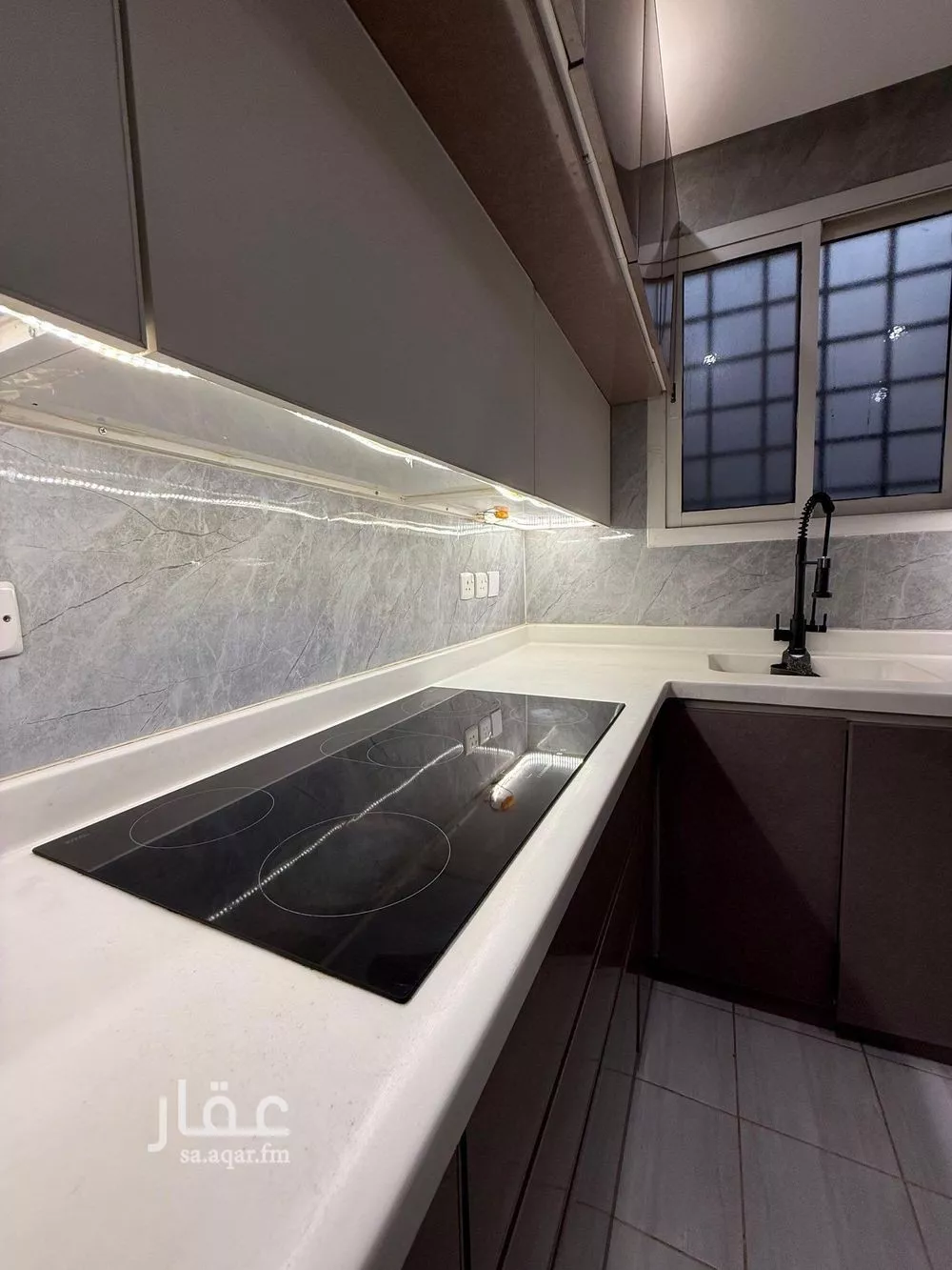 دور 3 غرف في النرجس 3