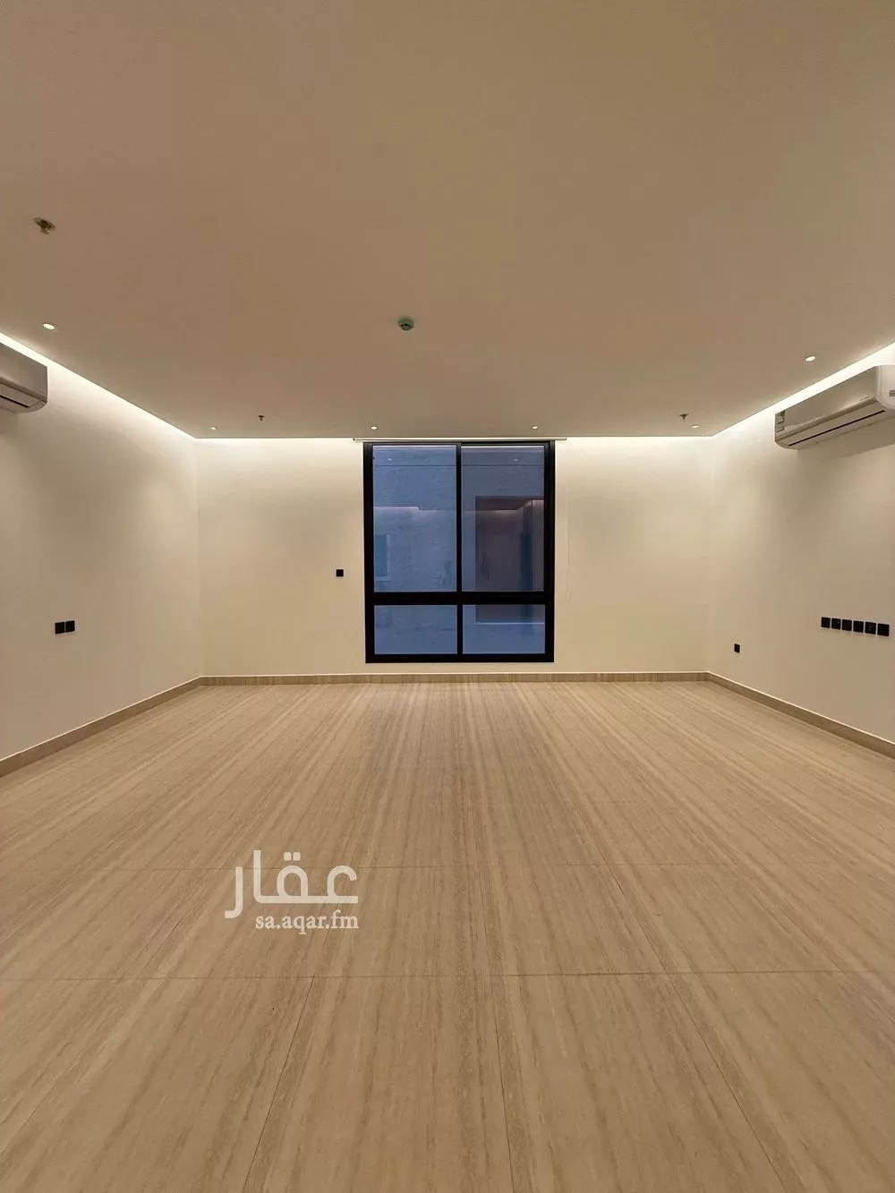 شقة 2 غرف في العارض 2