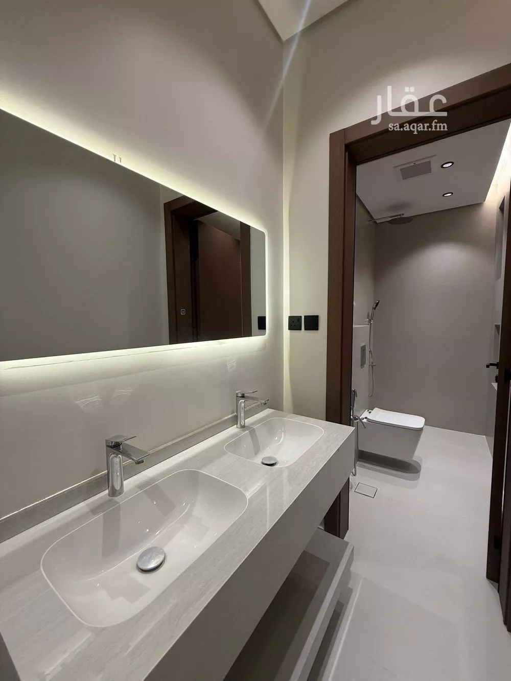 دور 3 غرف في النرجس 3