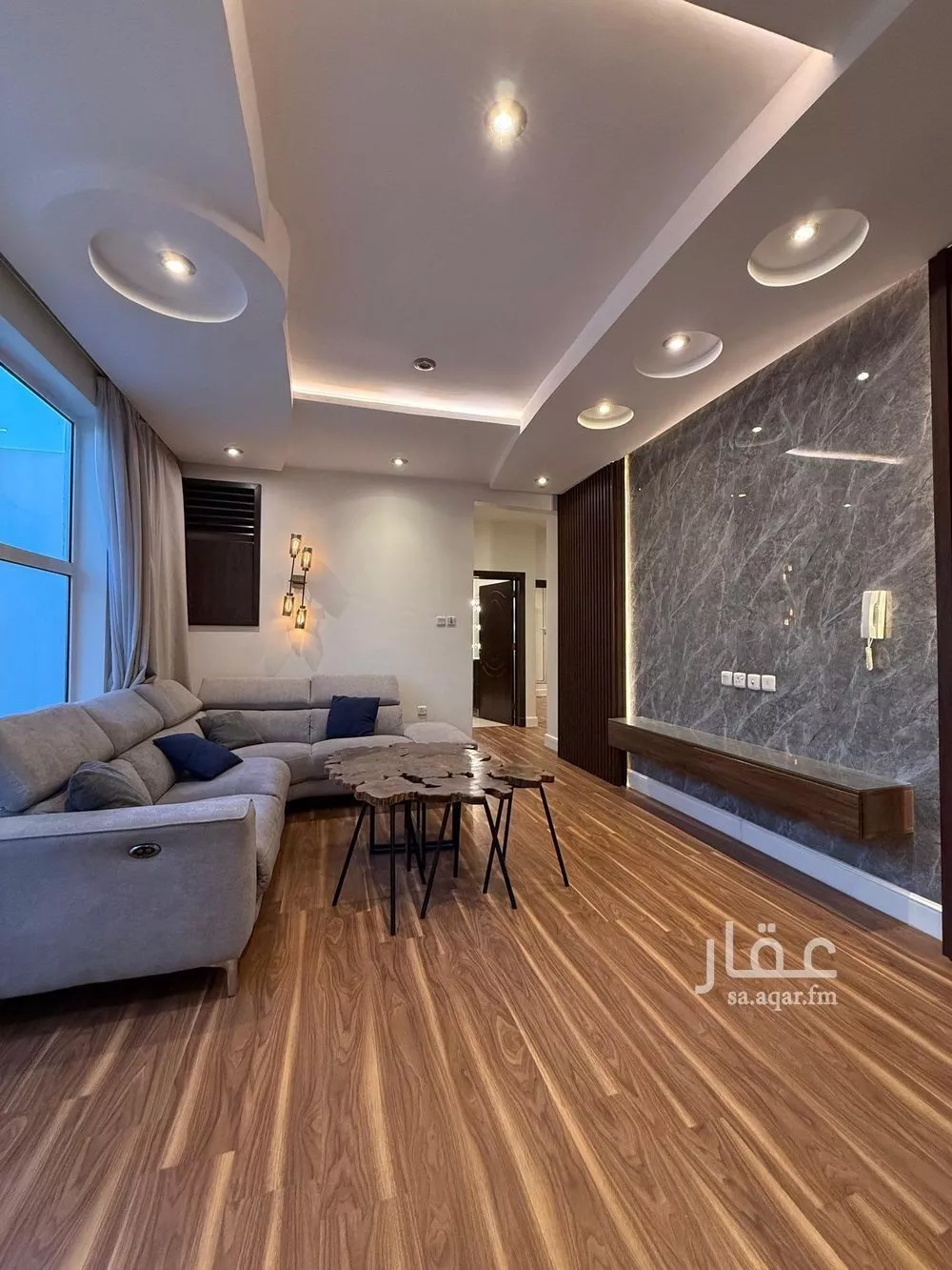 دور 3 غرف في النرجس 1