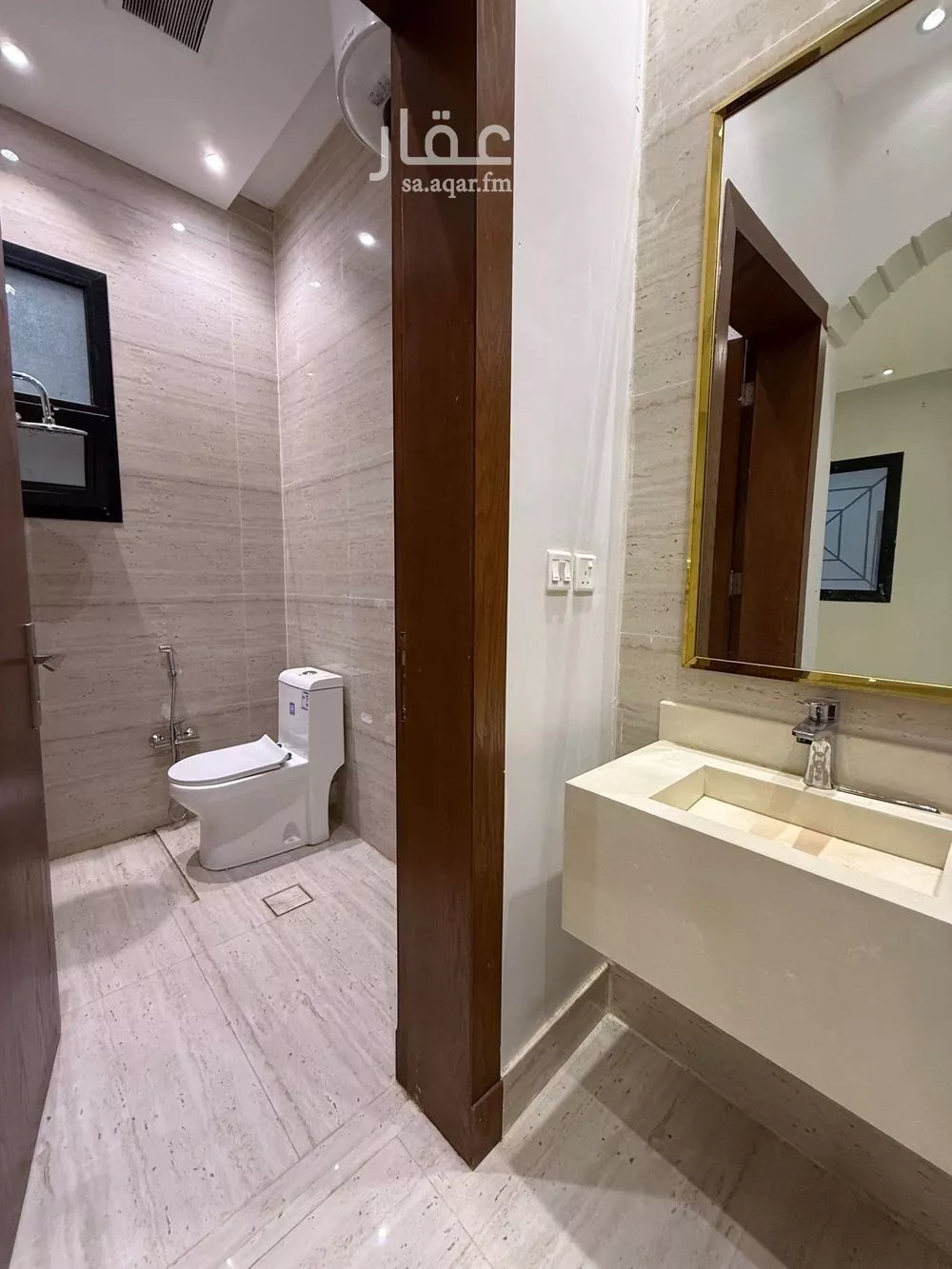 4 bedroom floor in Al Narjis 2