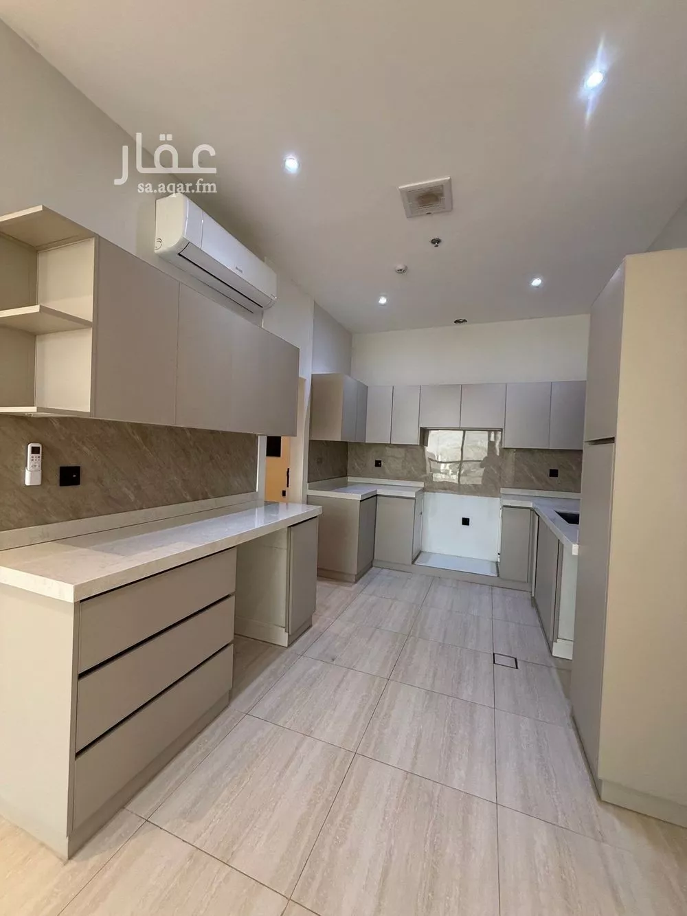 4 bedroom apartment in Al Narjis, Riyadh 9