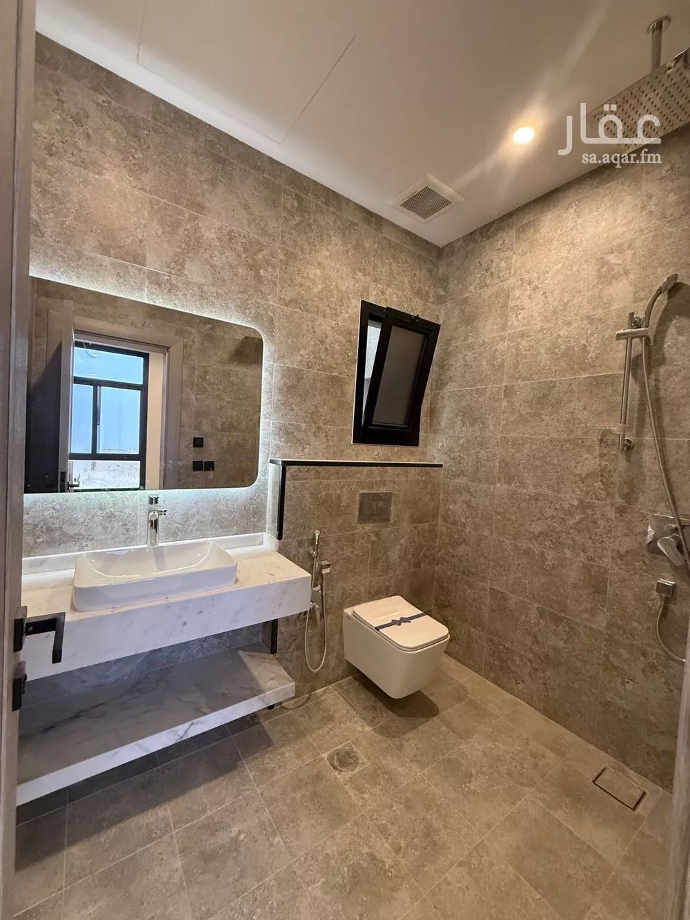 شقة 3 غرف في النرجس، الرياض 8