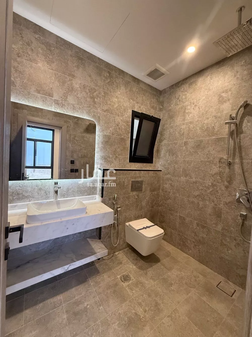 شقة 3 غرف في النرجس، الرياض 12