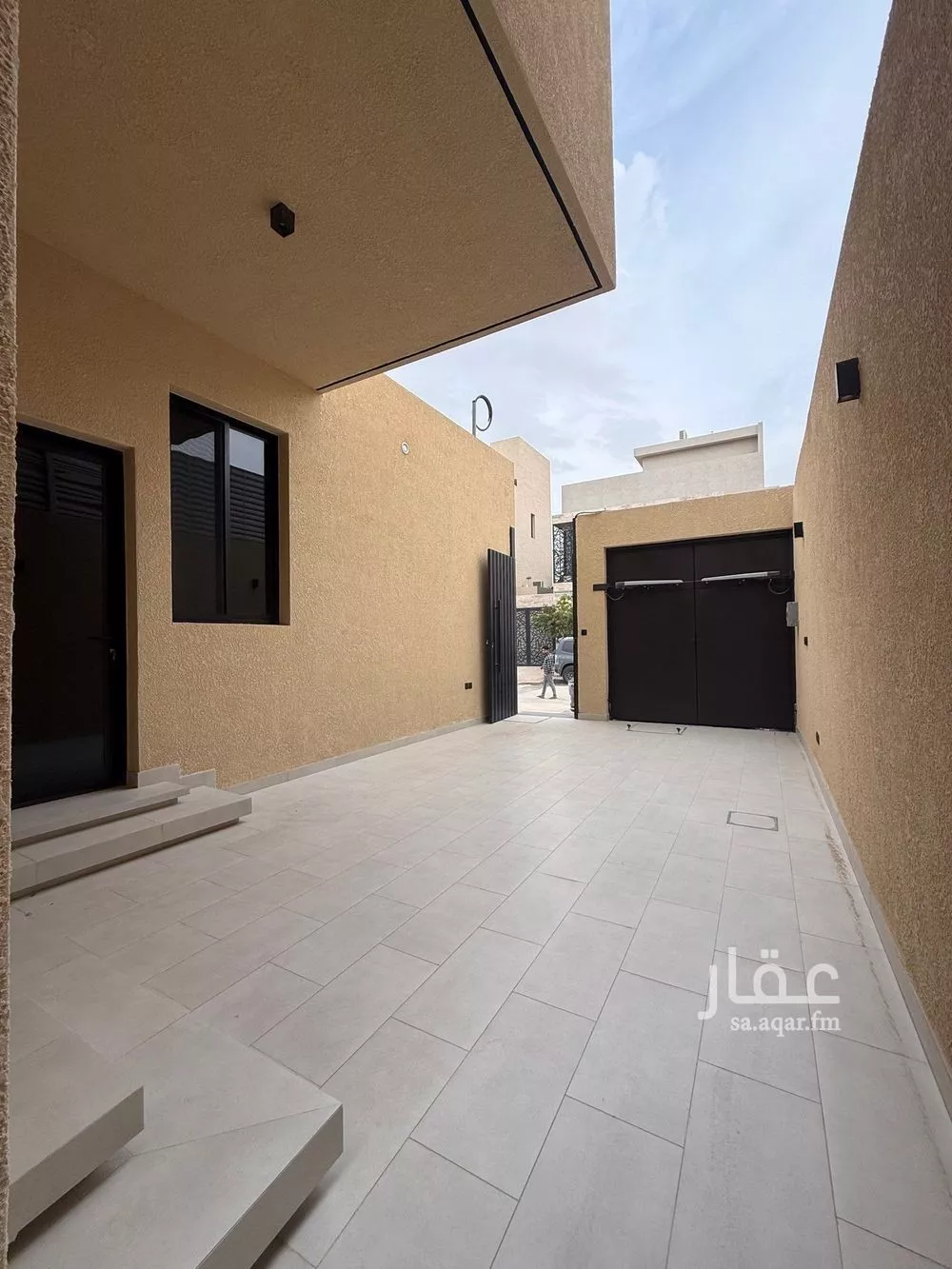 دور 5 غرف في النرجس 1