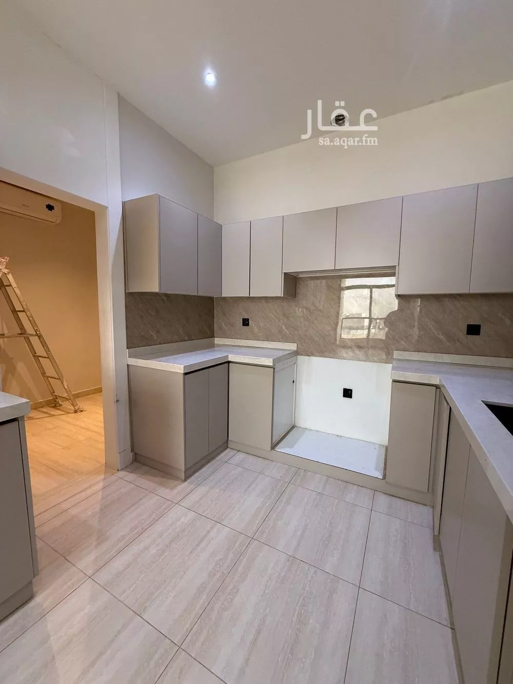 4 bedroom apartment in Al Narjis, Riyadh 10