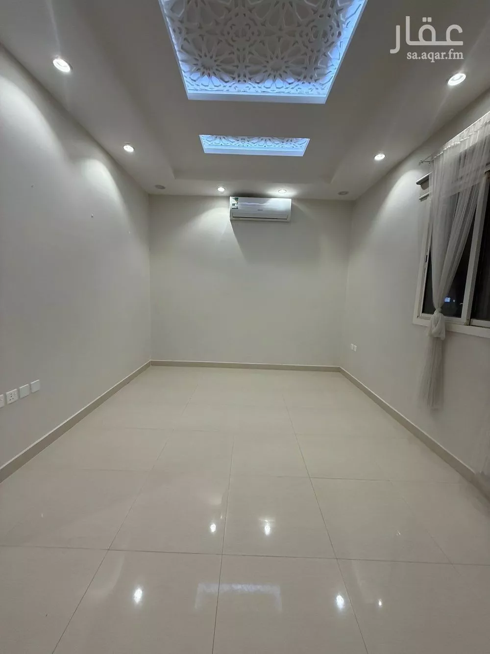 دور 3 غرف في العارض 1