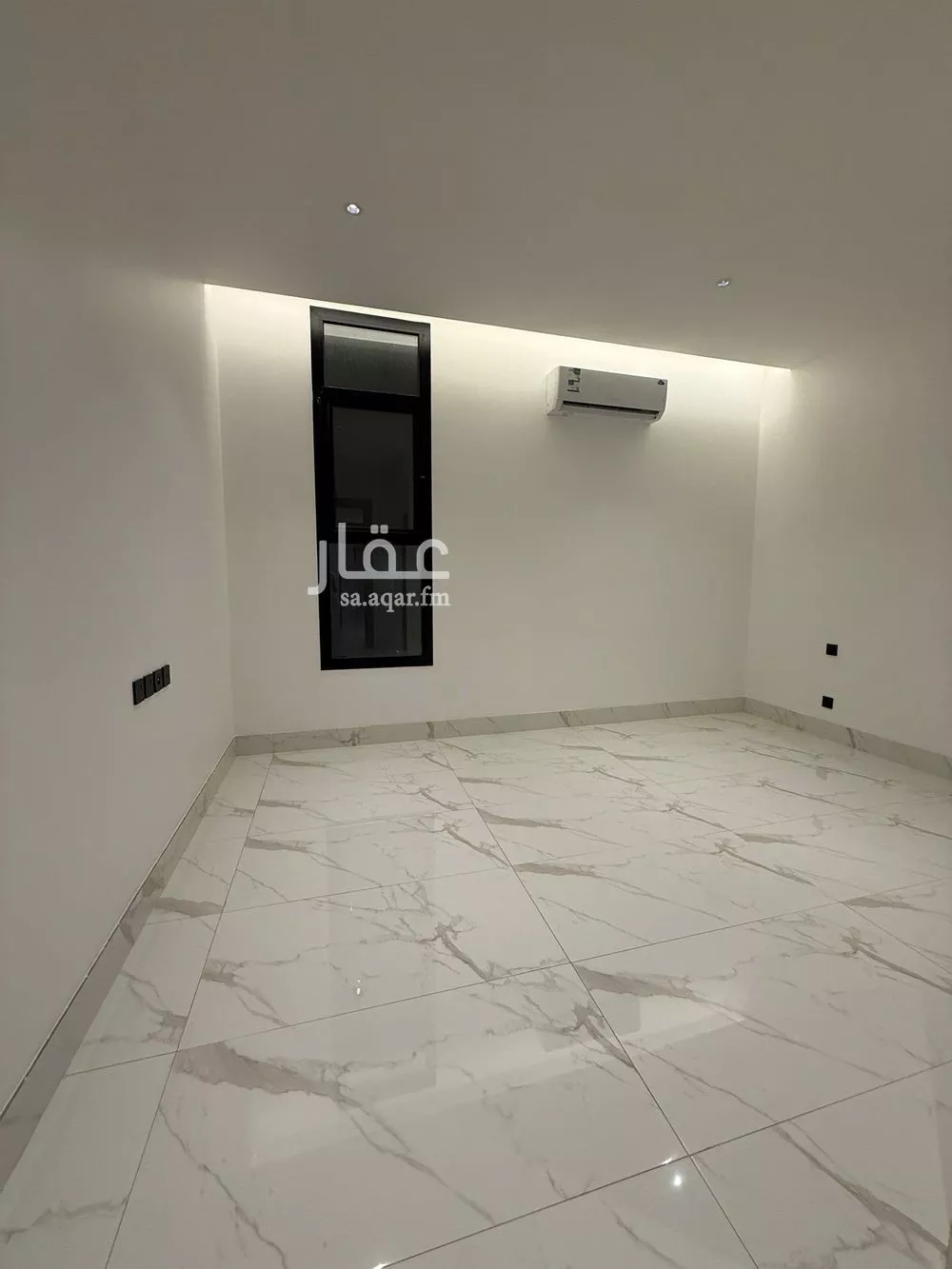 دور 5 غرف في العارض 3