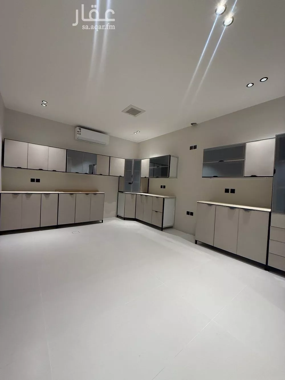 دور 5 غرف في النرجس 3