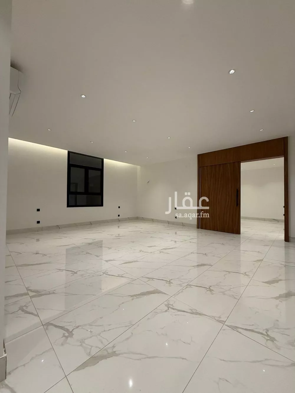 دور 5 غرف في العارض 1