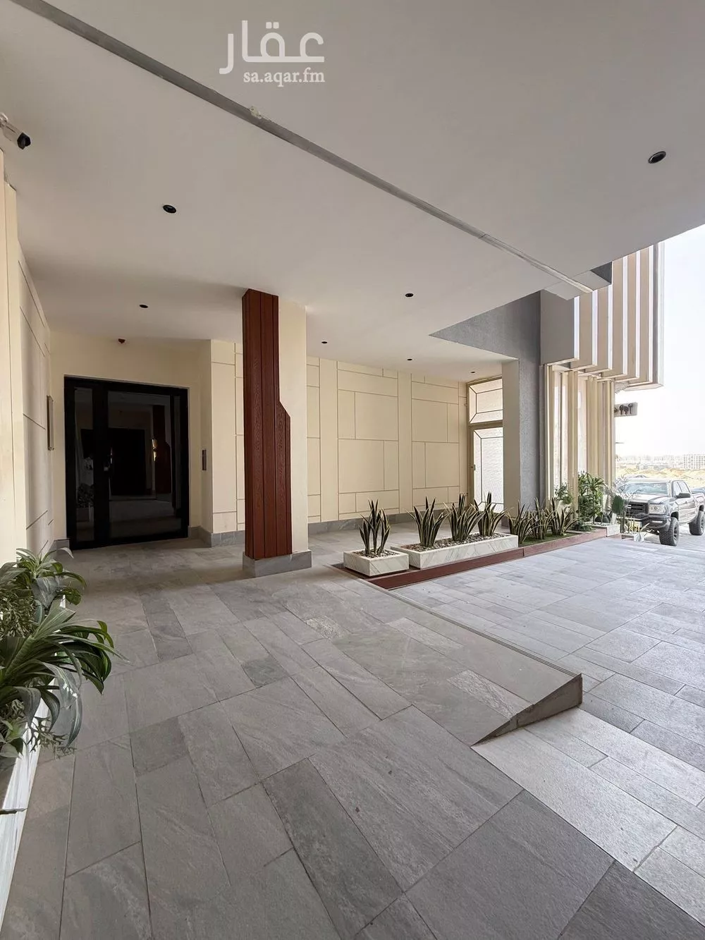 4 bedroom apartment in Al Narjis, Riyadh 18