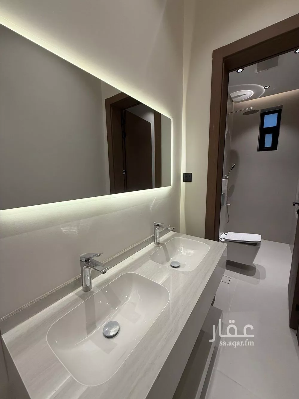 دور 4 غرف في النرجس 5