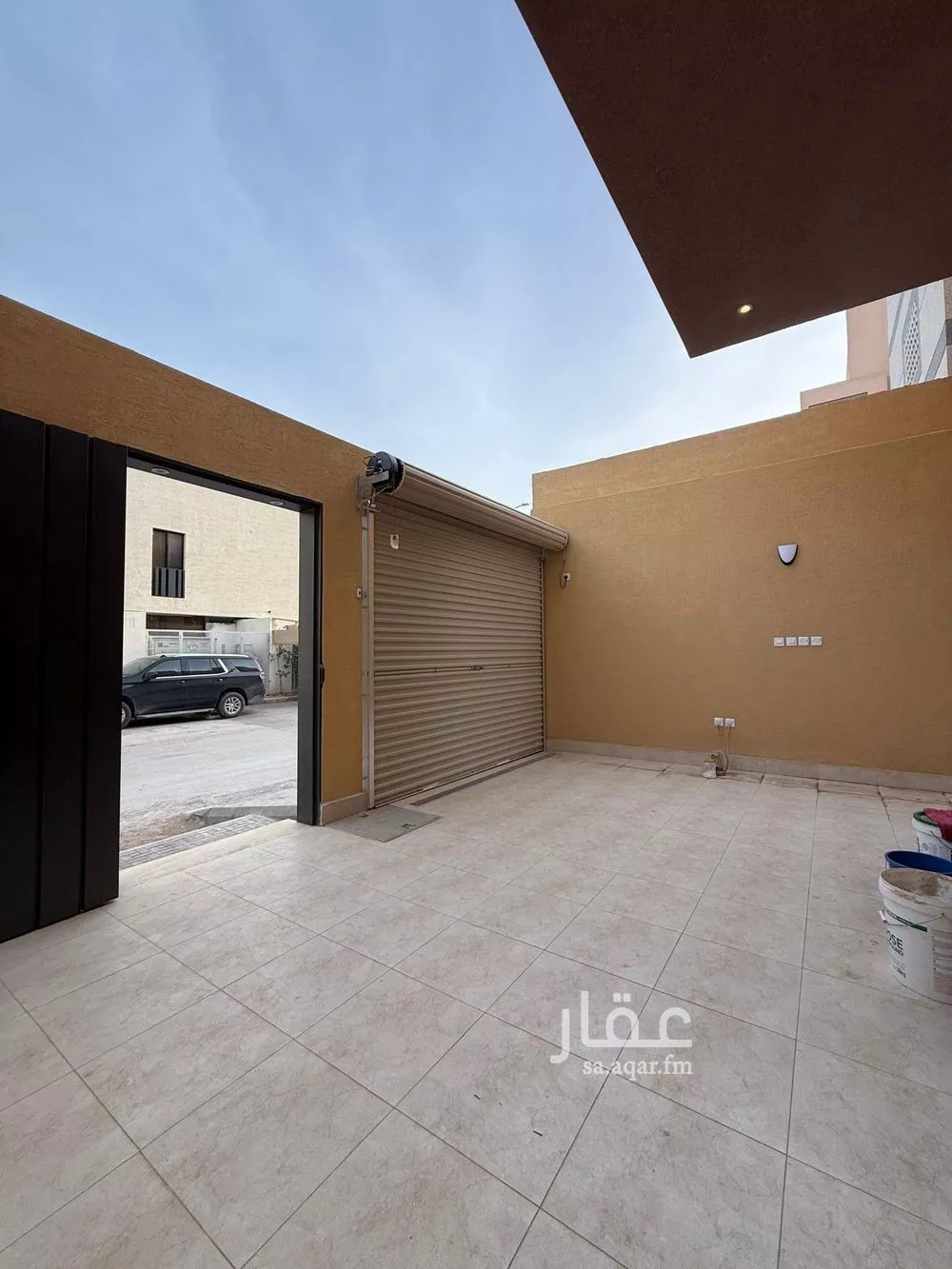 دور 5 غرف في العارض 1