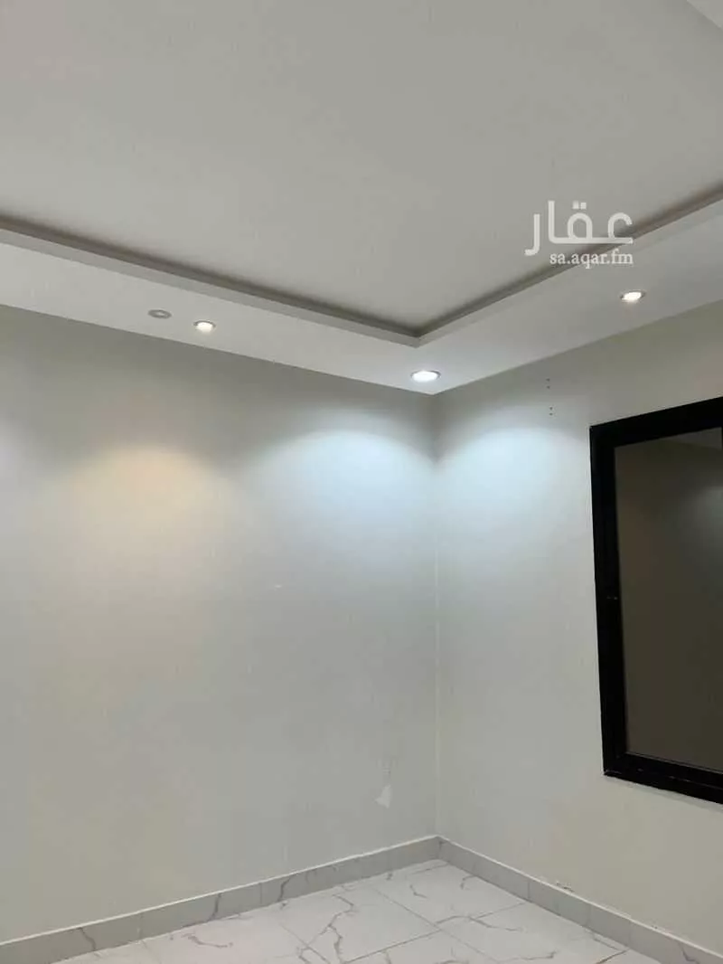 شقة 3 غرف في عكاظ 5