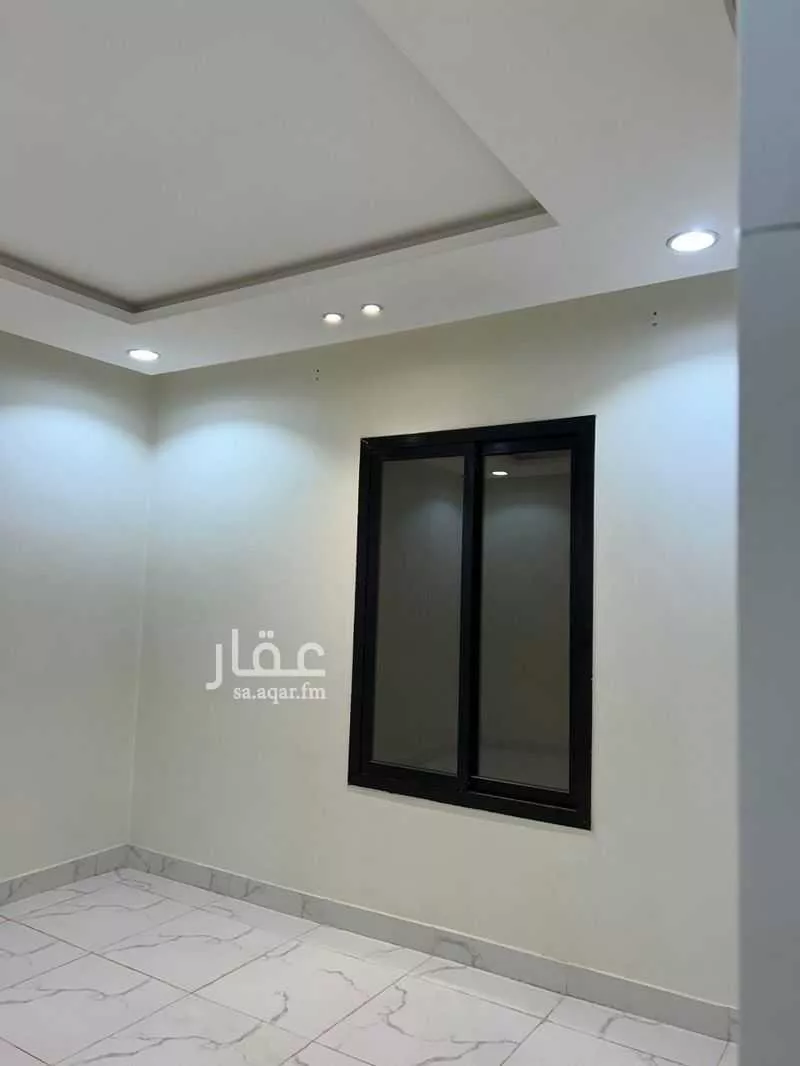 شقة 3 غرف في عكاظ 3