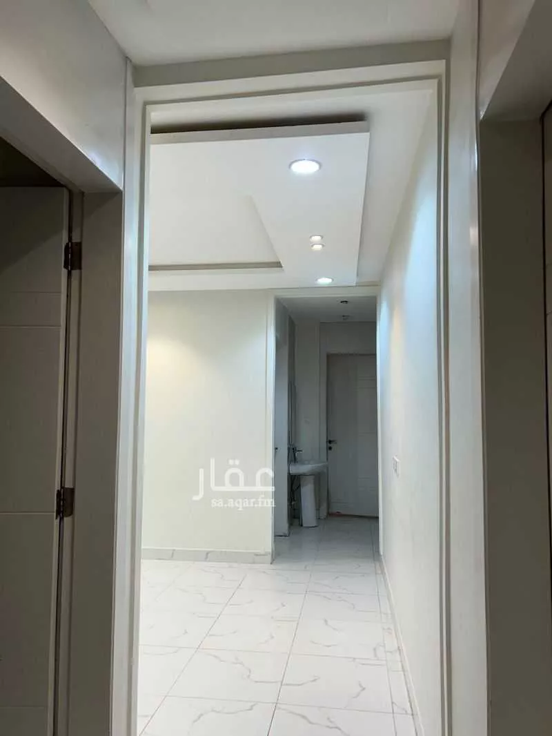 شقة 3 غرف في عكاظ 1