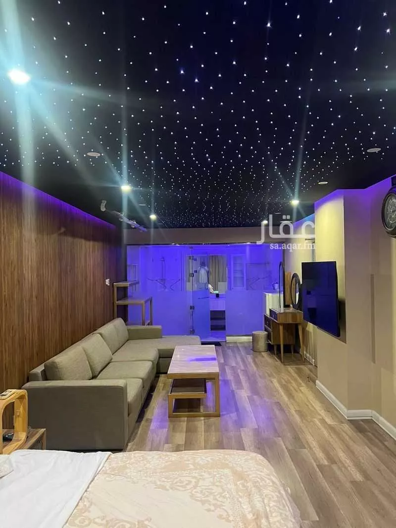 فيلا 2 غرف في القصور، الظهران 7