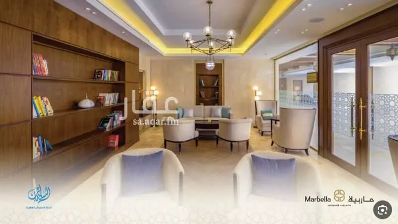 فيلا 2 غرف في القصور، الظهران 5