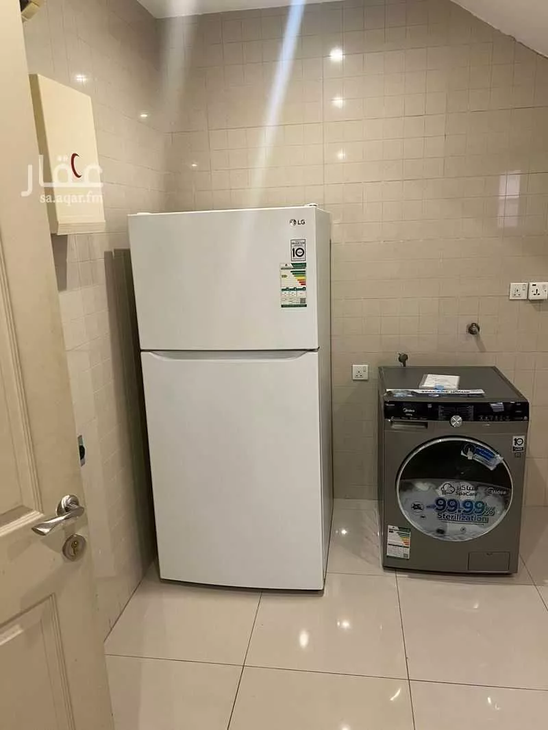 فيلا 2 غرف في القصور، الظهران 18