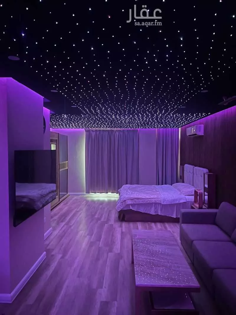 فيلا 2 غرف في القصور، الظهران 6