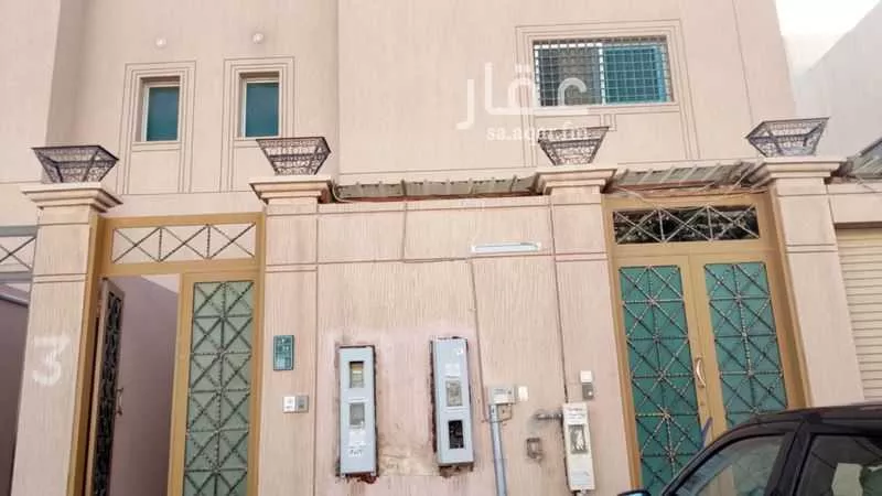 شقة 2 غرف في الاندلس 5