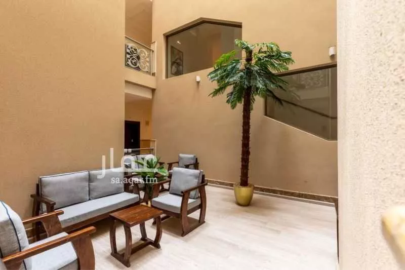 شقة 4 غرف في الغدير، الرياض 7