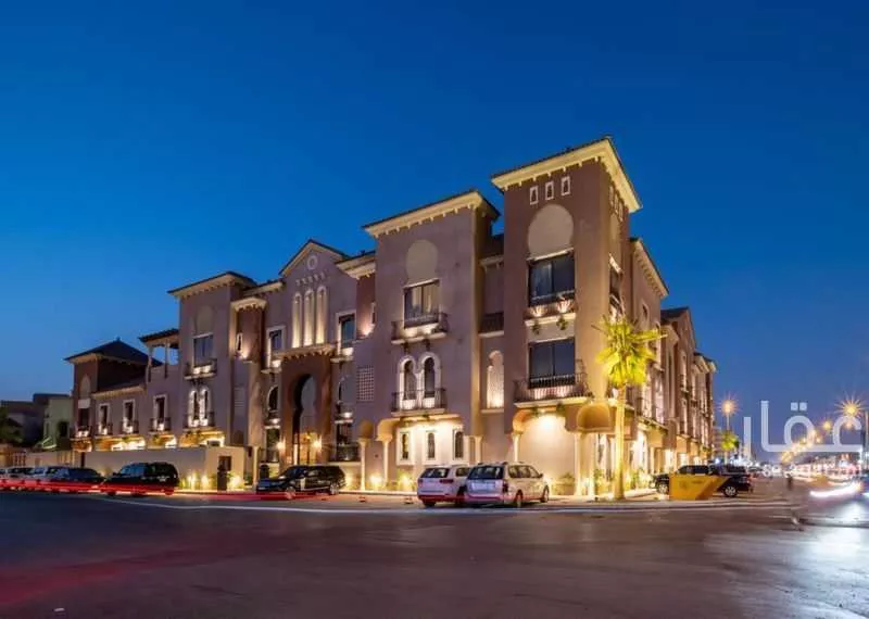 شقة 4 غرف في الغدير، الرياض 8