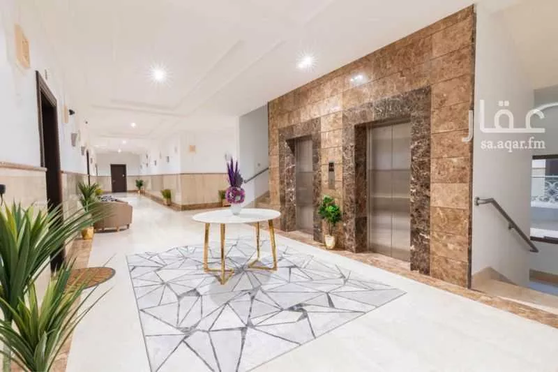 شقة 4 غرف في الغدير 1