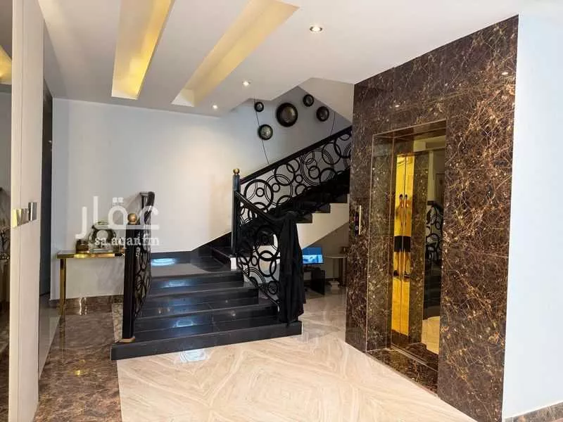 4 bedroom villa in Irqah, Riyadh 6